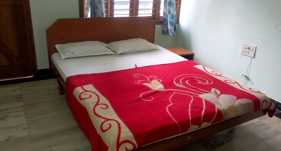 Shivani Hotel, Sirsi 1